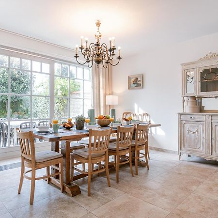 Villa Josephine Coxyde Extérieur photo