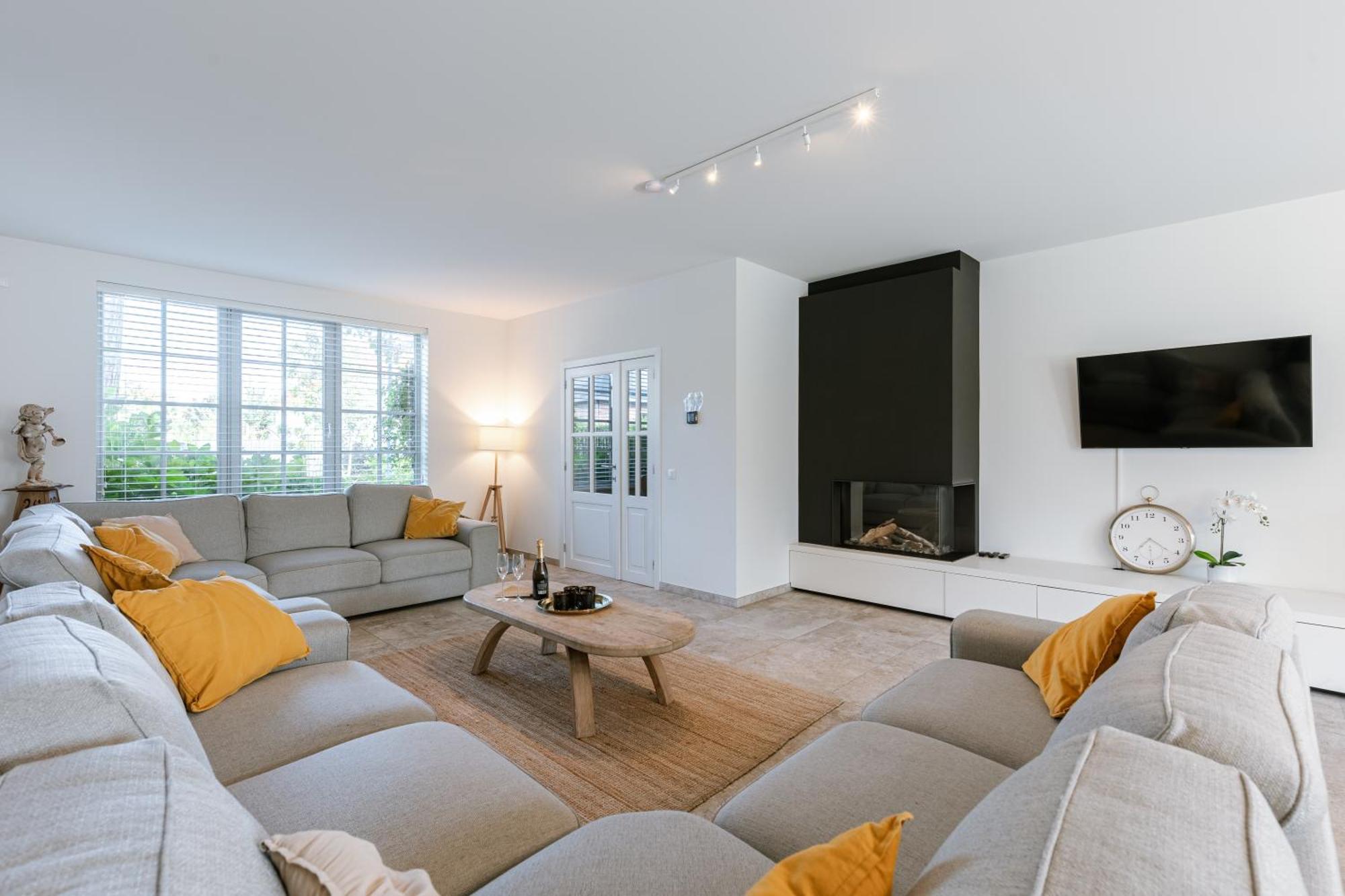 Villa Josephine Coxyde Extérieur photo
