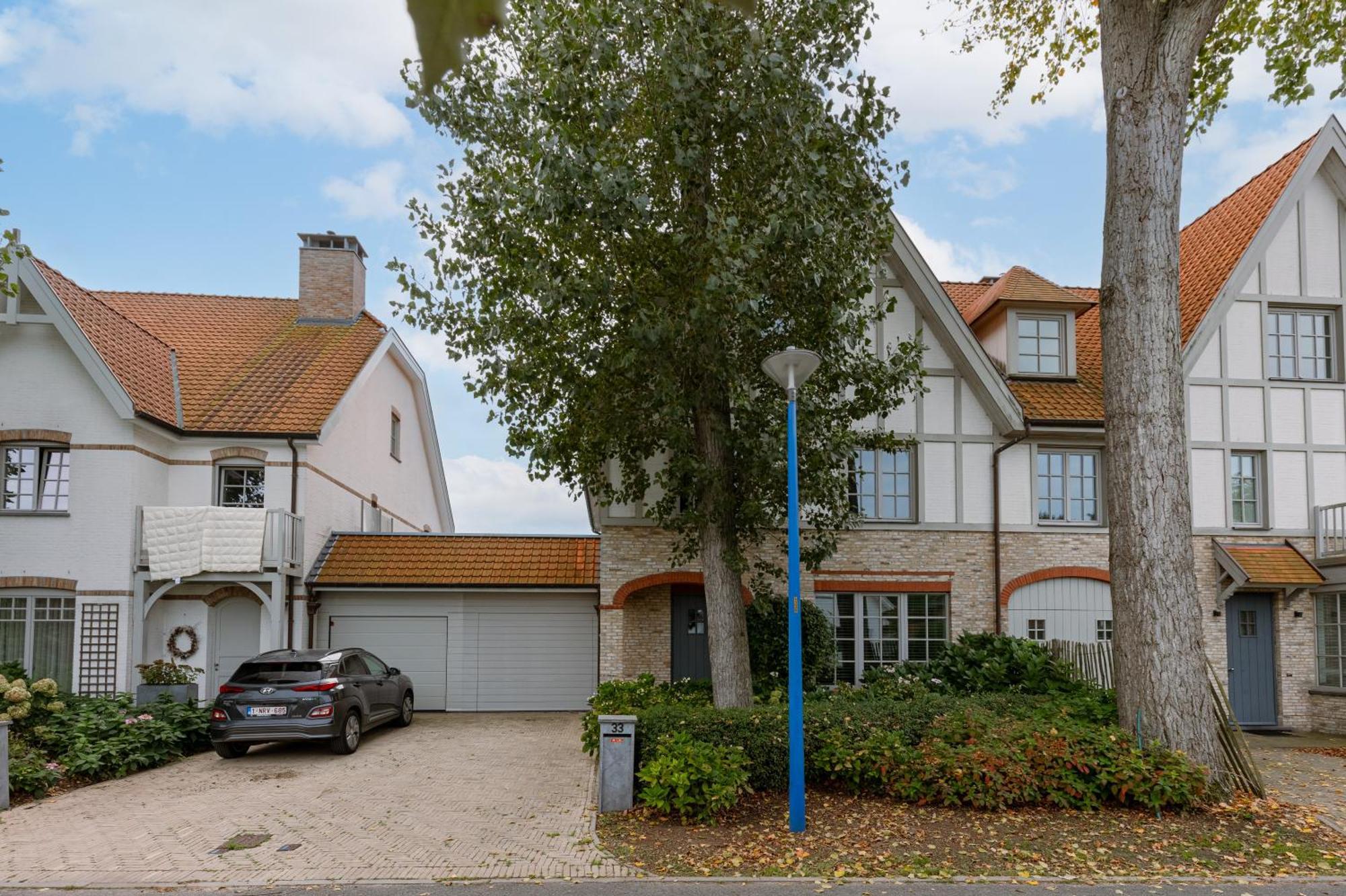 Villa Josephine Coxyde Extérieur photo